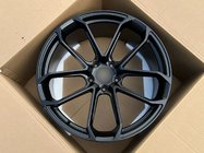 Porsche Cayenne 2018– Kované disky OEM R22 V3 (4 ks) fotografia 3