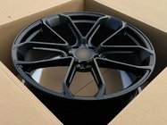 Porsche Cayenne 2018– Kované disky OEM R22 V3 (4 ks) fotografia 6
