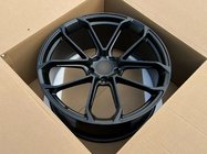 Porsche Cayenne 2018– Kované disky OEM R22 V3 (4 ks) fotografia 4