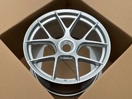 Porsche 911 (992) 2018– Kované OEM disky R20 R21 V14 (4 ks) fotografia 4