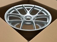 Porsche 911 (992) 2018– Kované OEM disky R20 R21 V14 (4 ks) fotografia 6
