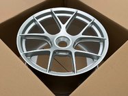 Porsche 911 (992) 2018– Kované OEM disky R20 R21 V14 (4 ks) fotografia 5