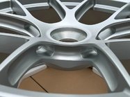 Porsche 911 (992) 2018– Kované OEM disky R20 R21 V14 (4 ks) fotografia 11