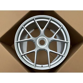 Kované OEM disky R20 R21 V14 (4 ks) fotografia 1