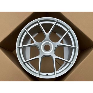 Kované OEM disky R20 R21 V14 (4 ks) Porsche 911 (991) 2011–2019 fotografia 3