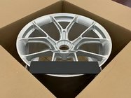 Porsche 911 (992) 2018– Kované disky OEM R21 V1 (4 ks) fotografia 4