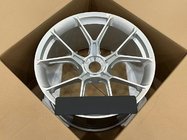 Porsche 911 (992) 2018– Kované disky OEM R21 V1 (4 ks) fotografia 2