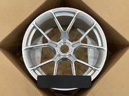 Porsche 911 (991) 2011–2019 OEM kované disky R21 (4 ks) fotografia 1