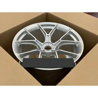 OEM kované disky R21 (4 ks) Porsche 911 (991) 2011–2019 fotografia 4