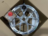 Porsche 911 (992) 2018– Kované disky OEM R20 R21 V15 (4 ks) fotografia 1