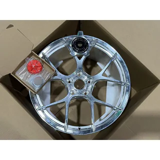 Kované disky OEM R20 R21 V15 (4 ks) fotografia 1