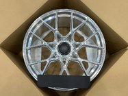 Porsche 911 (992) 2018– Kované OEM disky R20 R21 V16 (4 ks) fotografia 1