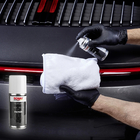 Keramická ochranná vrstva na lak karosérie 235 ml SONAX PROFILINE Ceramic Coating CC Evo fotografia 5