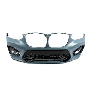 Predný nárazník v štýle X3M F97 (2018-2022) fotografia 3