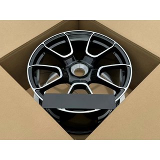 Kované OEM disky R20 R21 V18 (4 ks) fotografia 3