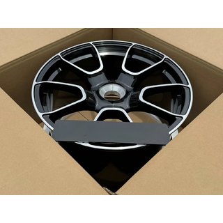 Kované OEM disky R20 R21 V18 (4 ks) fotografia 4
