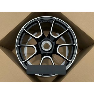 Kované OEM disky R20 R21 V18 (4 ks) fotografia 1