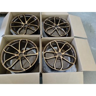 OEM kované disky R21 (4 ks) fotografia 3