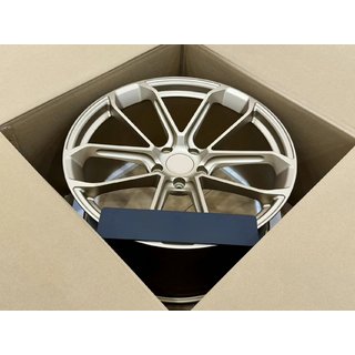 Kované disky OEM R22 V4 (4 ks) fotografia 3
