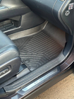 Lexus RX 2009–2015 Gumové koberce do interiéru Niken Luxury 3D (3 ks) fotografia 7