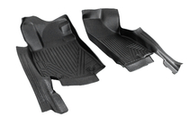 Lexus RX 2009–2015 Gumové koberce do interiéru Niken Luxury 3D (3 ks) fotografia 13