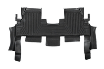 Lexus RX 2009–2015 Gumové koberce do interiéru Niken Luxury 3D (3 ks) fotografia 15
