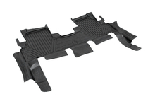Lexus RX 2009–2015 Gumové koberce do interiéru Niken Luxury 3D (3 ks) fotografia 17