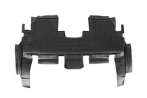 Lexus RX 2009–2015 Gumové koberce do interiéru Niken Luxury 3D (3 ks) fotografia 18