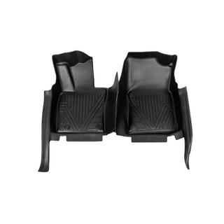 Gumové rohože Niken Luxury 3D (pre spaľovací motor, 3 ks) fotografia 3
