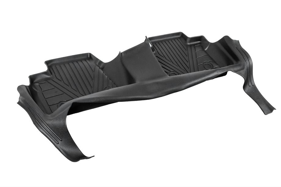 Toyota Camry 2024– Gumové rohože Niken Luxury 3D (pre spaľovací motor, 3 ks) Fotografia 9