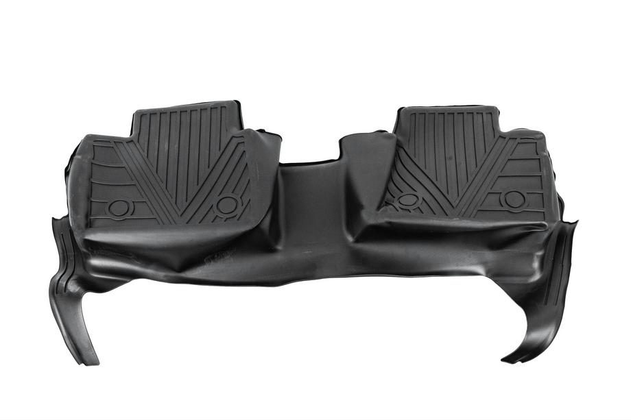 Toyota Camry 2024– Gumové rohože Niken Luxury 3D (pre spaľovací motor, 3 ks) Fotografia 10