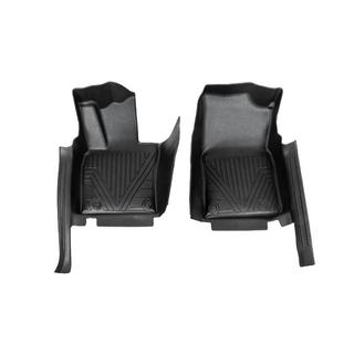 Gumené rohože Niken Luxury 3D (pre hybrid, 3 ks) fotografia 3