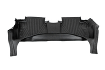 Toyota Corolla 2013–2019 Gumové rohože Niken Luxury 3D (pre spaľovací motor, 3 ks) fotografia 7