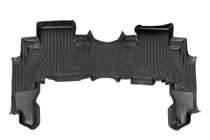 Toyota Land Cruiser Prado 150 2009–2023 Gumové koberce do interiéru Niken Luxury 3D (3 ks) fotografia 7