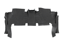 Toyota Rav 4 2006–2013 Gumové koberce do interiéru Niken Luxury 3D (3 ks) fotografia 7