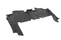 Toyota Rav 4 2006–2013 Gumové koberce do interiéru Niken Luxury 3D (3 ks) fotografia 9