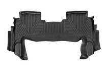 Lexus LX470 1998–2007 Gumové koberce do interiéru Niken Luxury 3D (3 ks) fotografia 9