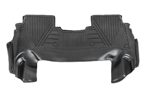 Lexus LX470 1998–2007 Gumové koberce do interiéru Niken Luxury 3D (3 ks) fotografia 12