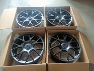 Porsche 911 (991) 2011–2019 Kované disky OEM R20 V1 (4 ks) fotografia 4