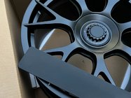 Porsche 911 (991) 2011–2019 Kované disky OEM R20 V1 (4 ks) fotografia 5