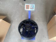 Porsche 911 (991) 2011–2019 Kované disky OEM R20 V1 (4 ks) fotografia 7