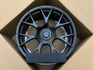 Porsche 911 (991) 2011–2019 Kované disky OEM R20 V1 (4 ks) fotografia 1