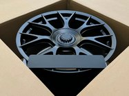 Porsche 911 (991) 2011–2019 Kované disky OEM R20 V1 (4 ks) fotografia 3