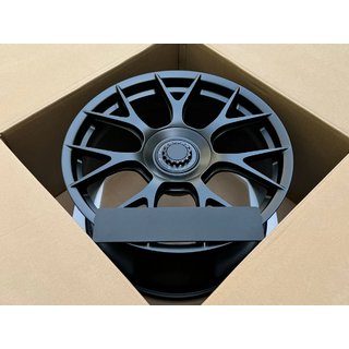 Kované disky OEM R20 V1 (4 ks) Porsche 911 (991) 2011–2019 fotografia 2