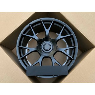 Kované disky OEM R20 V1 (4 ks) Porsche 911 (991) 2011–2019 fotografia 1