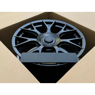 Kované disky OEM R20 V1 (4 ks) Porsche 911 (991) 2011–2019 fotografia 3