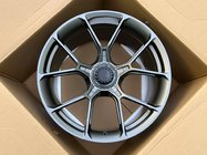 Porsche 911 (992) 2018– Kované OEM disky R20 R21 V19 (4 ks) fotografia 1