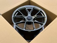 Porsche 911 (992) 2018– Kované OEM disky R20 R21 V19 (4 ks) fotografia 2