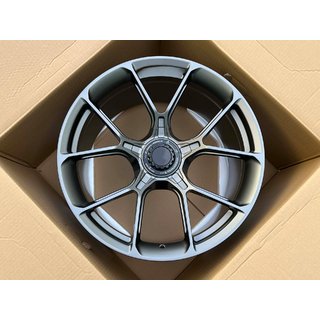 Kované OEM disky R20 R21 V19 (4 ks) fotografia 1