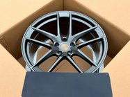 Porsche Macan 2014–2024 Kované OEM disky R20 (4 ks) fotografia 2